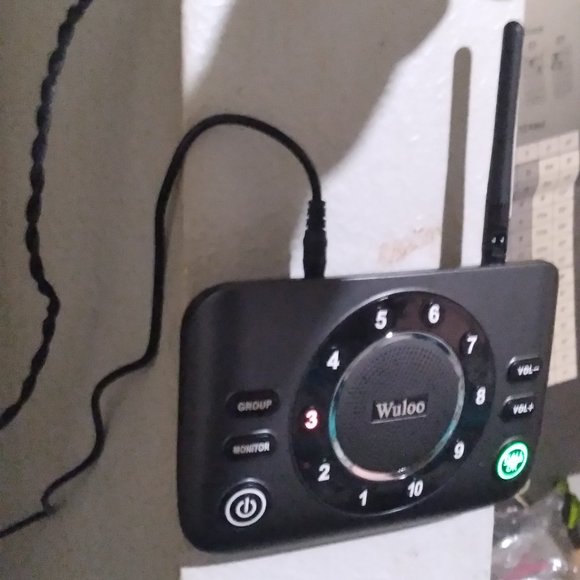 Intercom system - Picture 3 of 4